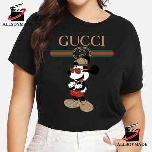 Buy Gucci mickey mouse shirt For Free Shipping CUSTOM XMAS PRODUCT COMPANY