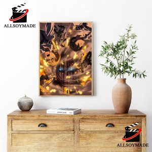 Hot Album Taylor Swift Folklore Poster, Best Gifts For Swifties - Allsoymade