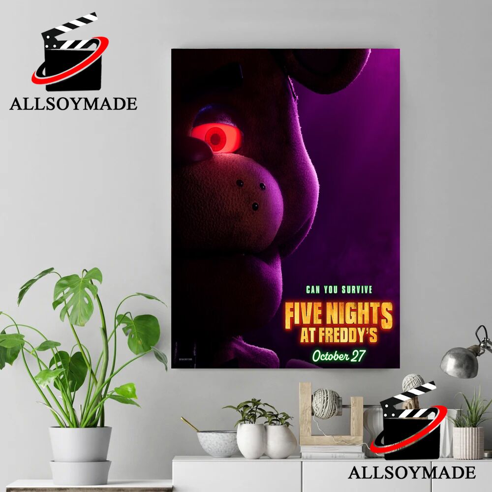 FNAF Five Nights at Freddys 1 Png JPG Perfect for Sublimation 