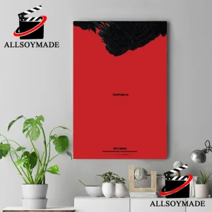 Cheap Japanese Art Shin Godzilla Poster - Allsoymade