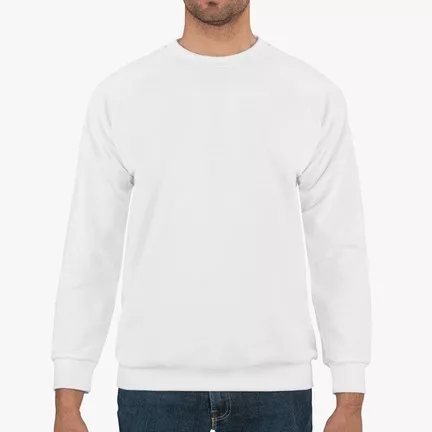Louis Vuitton Men's Plain Sweatshirt